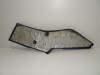 Linker achterkant BMW K 1100