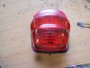 Rear light Honda CBR 1100 XX