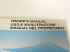 Fahrerhandbuch Honda CBR 600 RR