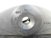 Fuel tank cover Suzuki GSR 600