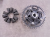 Driven flange BMW F 850 GS Adventure
