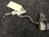 Rempomp achter Kawasaki ZX 6 R
