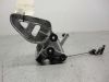 Main step holder left Suzuki GSX R 1300 Hayabusa