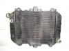 Radiateur Kawasaki GPZ 500