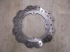 Rear brake disc Honda CBR 500 R