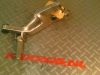 Pillion step right Honda CBR 1100 XX