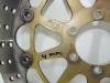 Bremsscheibe vorne Ducati monster 600