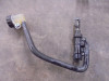 Rear brake master cylinder  Yamaha XSR 900