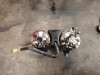 Tellerset Honda GL 500 Silver Wing Interstate