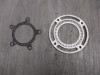 ABS sensor ring Honda CB 650 R