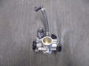 Einspritzanlage Husqvarna Svartpilen 125