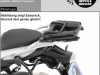 Topkofferdrager BMW S 1000 XR