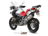 Uitlaat BMW R 1200 GS