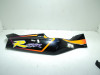 Cowl rear right Suzuki GSX R 750