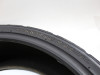 Rear tire Honda VFR 750 R - RC30