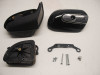 Air cleaner case Harley Davidson Touring