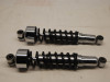 Stossdampfer hinten Harley Davidson VROD VRSC