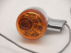 Knipperlicht Harley Davidson Softtail