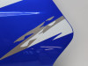 Linker zijkuip Suzuki GSX R 1100