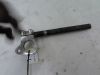 Clip on links Suzuki GSX F 600