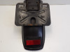 Achterspatbord Yamaha XJ 650