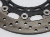 Remschijf voor Yamaha YZF R6