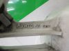 Achterwiel compleet Kawasaki GPZ 500