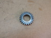 Gear box Moto Guzzi V11