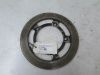 Brake disc front Suzuki Burgman 400