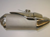Muffler Triumph Speed Triple 1050