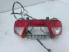 Achterlicht Suzuki Burgman 400