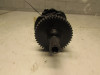 Crankshaft Honda CB 600 F