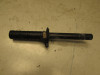 Steering Handle left  Suzuki GSX F 750