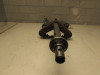 Front pipes complete Kymco People S 300i