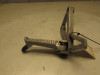 Main step holder right Honda VFR 750