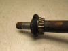 Steering stem Kawasaki GPZ 1000