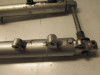 Voorpoten compleet Suzuki GSX F 600