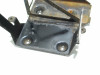 Batterie befestigung BMW R 1100 GS