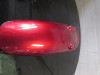 Front fender Yamaha V max