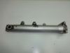 Front pipe bottom left Yamaha V max