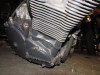 Motorblok Suzuki GSX R 750