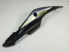 Heck links Honda CB 500 F