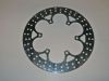 Brake disc front Honda ST 1100 Pan European