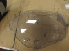 Wind screen Honda NC 750 X