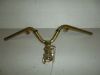 Lenker Honda Lead