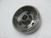 Flywheel rotor Yamaha YZF R6
