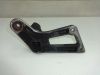 Soziusfussraste links Suzuki GSX F 1100