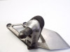 Main step holder left Honda CBR 600 F