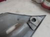 Heck links BMW R 1200 RT