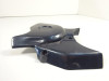 Engine cover front spocket Aprilia Pegaso